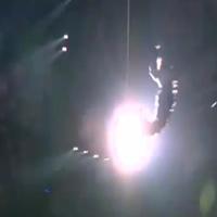 STAGE TUBE: SPIDEY Stars Go Aerial! Video